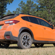 Illustration for article titled The 2018 Subaru Crosstrek Is Almost The Ultimate SUV